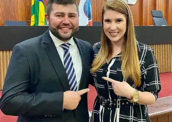 “Nossa última dança”: Andreia Rezende se despede do irmão Amilton Filho em homenagem emocionante