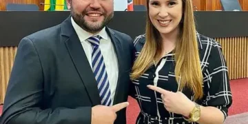 “Nossa última dança”: Andreia Rezende se despede do irmão Amilton Filho em homenagem emocionante