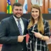 “Nossa última dança”: Andreia Rezende se despede do irmão Amilton Filho em homenagem emocionante