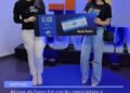 Alunas da Fama Educação conquistam 1º lugar no GO! JOVEM 2026 e garantem missão internacional