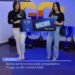 Alunas da Fama Educação conquistam 1º lugar no GO! JOVEM 2026 e garantem missão internacional