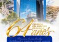 CDL Anápolis completa 64 anos e celebra trajetória com homenagens, livro e documentário