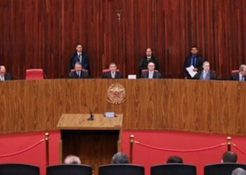 ELEIÇÕES 2026: Forças federais atuarão em pelo menos oito estados no 1º turno
