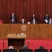 ELEIÇÕES 2026: Forças federais atuarão em pelo menos oito estados no 1º turno