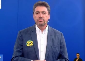 Wilder alerta para desindustrialização de Goiás e propõe formação profissional ligada à economia regional