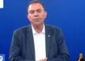 Luis Cesar defende mudança no modelo das OSs na saúde durante debate da PUC TV