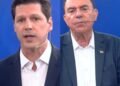 Taxa do Agro volta ao centro da eleição em confronto entre Luis Cesar e Daniel Vilela