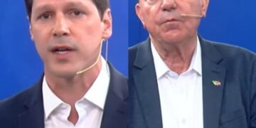 Taxa do Agro volta ao centro da eleição em confronto entre Luis Cesar e Daniel Vilela