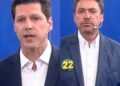 Wilder propõe fila única de cirurgias e Daniel responde com números da saúde estadual