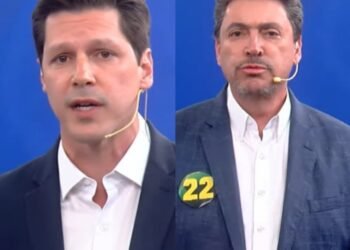 Wilder propõe fila única de cirurgias e Daniel responde com números da saúde estadual
