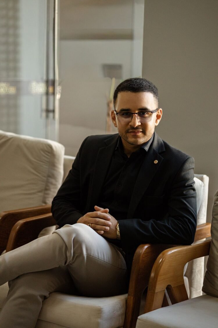 CDL Jovem promove palestra “Liderar sem surtar” e reforça a saúde mental no Setembro Amarelo