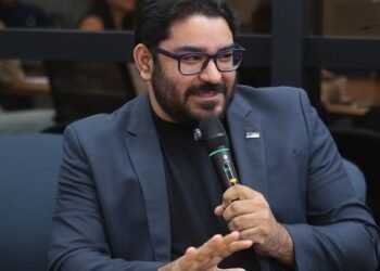“Cuidar de quem cuida de outras pessoas também é importante”, diz presidente da CDL Jovem
