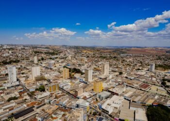 Anápolis abre mais empresas em sete meses de 2026 do que em todo o ano passado