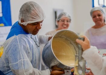 Prefeitura de Anápolis oferece 50 vagas para oficina gratuita de bem-casados