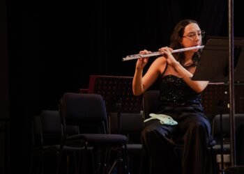 Quarta Cultural recebe concerto “Movimento Grave” nesta quarta-feira (9)