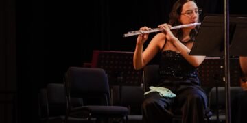 Quarta Cultural recebe concerto “Movimento Grave” nesta quarta-feira (9)