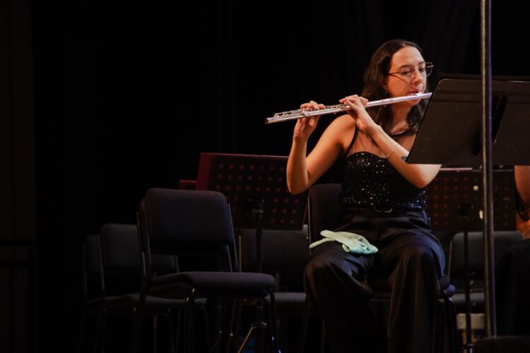 Quarta Cultural recebe concerto “Movimento Grave” nesta quarta-feira (9)