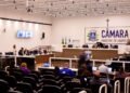 Confira o calendário das sessões ordinárias da Câmara de Anápolis em setembro