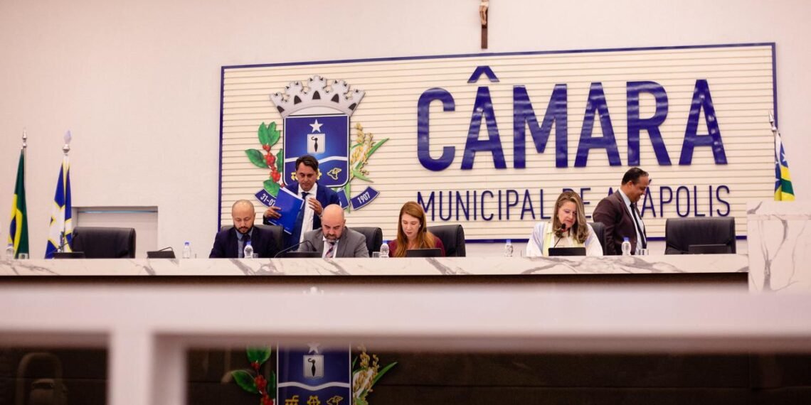 Câmara aprova projetos do Executivo que fortalece o Issa e altera o quadro organizacional da Procuradoria-Geral do Município