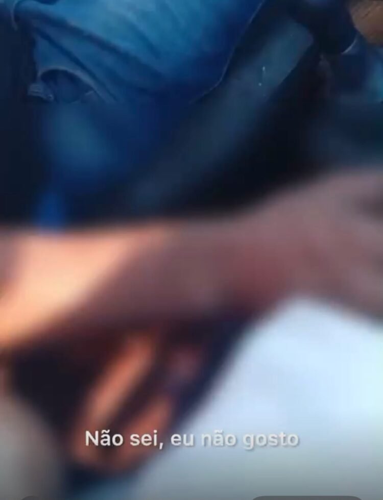 Pai é preso em flagrante por estupro de vulnerável contra a própria filha de 13 anos em Goiás