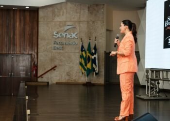 Senac Beauty 2026 reúne especialistas e apresenta tendências do mercado da beleza em Anápolis