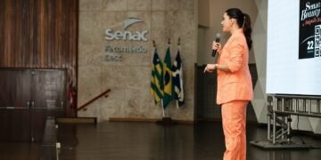 Senac Beauty 2026 reúne especialistas e apresenta tendências do mercado da beleza em Anápolis