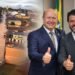 Parceria entre Márcio Corrêa e Célio Silveira garante mais de R$ 94 milhões contra alagamentos em Anápolis
