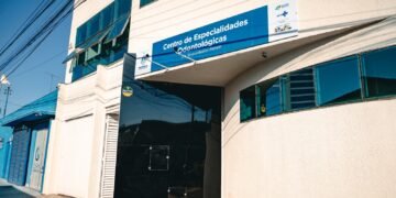 Centro de Especialidades Odontológicas realiza quase mil atendimentos por mês em Anápolis
