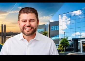 CDL Anápolis recebe Amilton Filho nesta quinta-feira em rodada de sabatinas com candidatos