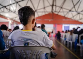 Prefeitura de Anápolis prevê pagamento de R$ 1,6 milhão para escolas municipais terem autonomia financeira