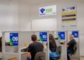 Balcão no Rápido Anashopping auxilia cidadãos com problemas na conta GOV.BR