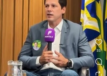 Vilela cobra Infraero e promete buscar solução para Aeroporto de Cargas de Anápolis