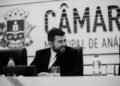 Anápolis perde Amilton Filho, deputado estadual e ex-presidente da Câmara