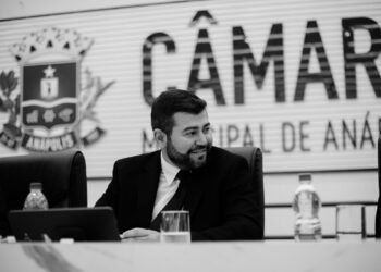 Anápolis perde Amilton Filho, deputado estadual e ex-presidente da Câmara