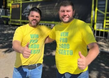 “É uma decisão difícil, mas precisa ser tomada”, diz Márcio Corrêa sobre futuro do grupo de Amilton Filho