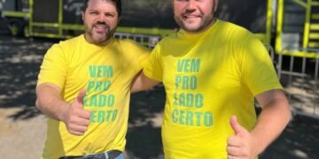“É uma decisão difícil, mas precisa ser tomada”, diz Márcio Corrêa sobre futuro do grupo de Amilton Filho
