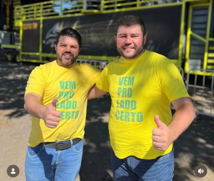 “É uma decisão difícil, mas precisa ser tomada”, diz Márcio Corrêa sobre futuro do grupo de Amilton Filho