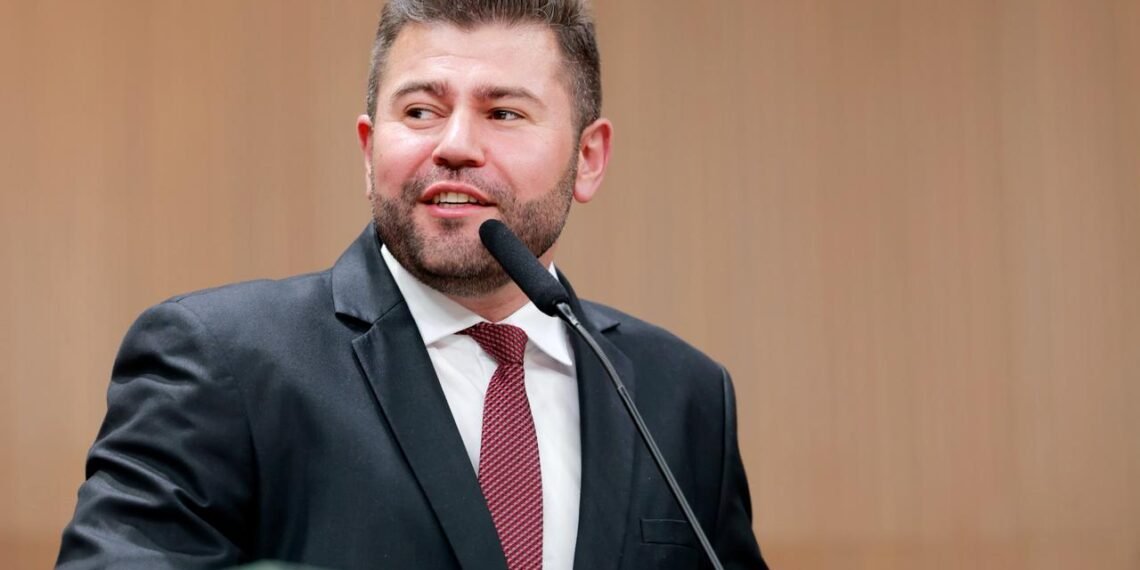 Eleitor pode votar no 15100 após morte de Amilton? Entenda o que diz a regra eleitoral