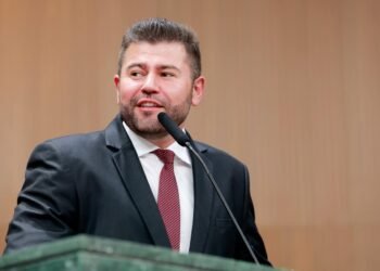 Eleitor pode votar no 15100 após morte de Amilton? Entenda o que diz a regra eleitoral