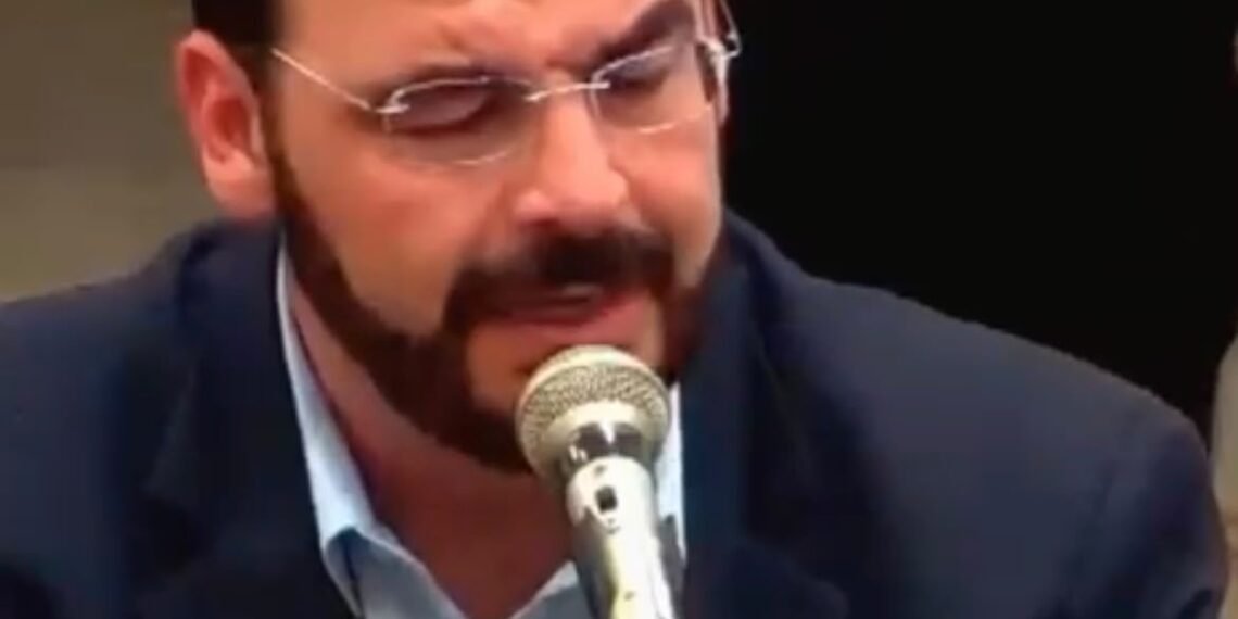 “Ela tem um legado para cumprir”: vereador defende continuidade do projeto de Amilton Filho