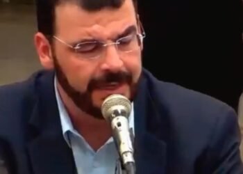 “Ela tem um legado para cumprir”: vereador defende continuidade do projeto de Amilton Filho