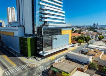 Shopping Gran Life entrega área comum e prepara inauguração de 30 lojas em Anápolis