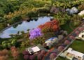 Reserva Sunflower avança em Anápolis com tecnologia, área verde e estrutura de alto padrão