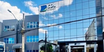 CDL Anápolis recebe deputado federal Rubens Otoni nesta terça-feira