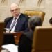 Fachin tira caso Moraes-Vorcaro de Mendonça e manda paralisar investigações do Master e INSS