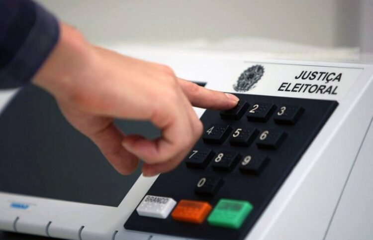 Candidatos nas Eleições 2026 não podem ser presos a partir de 19/9
