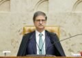 Gonet pede que ministros do STF tenham acesso à íntegra dos dados do celular de Vorcaro antes de julgamento