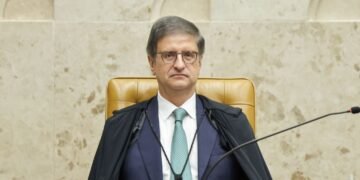 Gonet pede que ministros do STF tenham acesso à íntegra dos dados do celular de Vorcaro antes de julgamento
