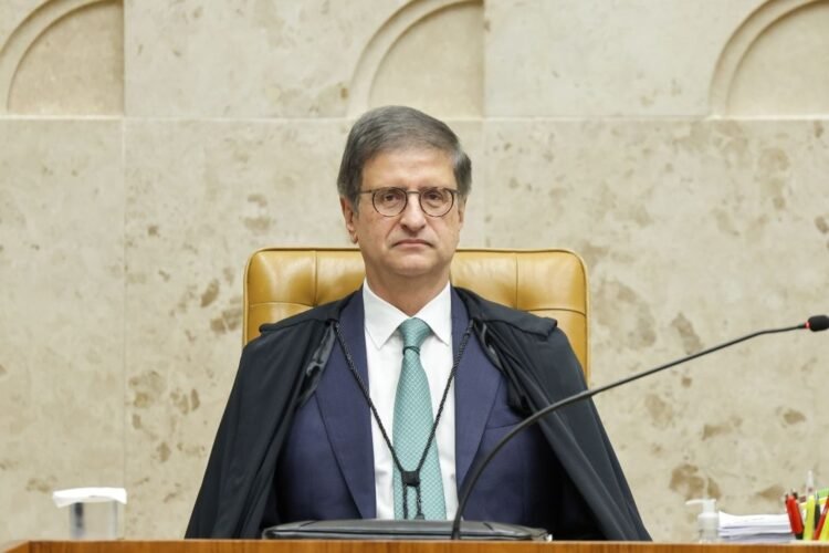 Gonet pede que ministros do STF tenham acesso à íntegra dos dados do celular de Vorcaro antes de julgamento