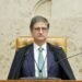 Gonet pede que ministros do STF tenham acesso à íntegra dos dados do celular de Vorcaro antes de julgamento